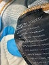 Club Monaco Blue Jeans Size 26 waist - photo 4