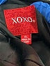 XOXO Black Blazer Size XL - photo 6
