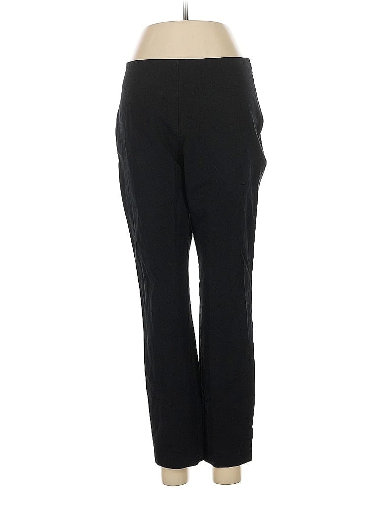 Pre-owned A New Day Dress Pants In Black