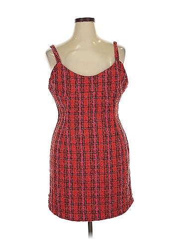Endless Rose Cocktail Dress (view 1)