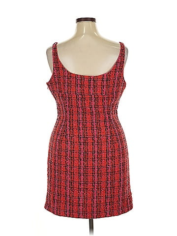 Endless Rose Cocktail Dress (view 2)