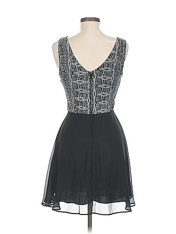 Trixxi Cocktail Dress (view 2)
