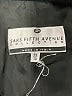 Saks Fifth Avenue Blue Blazer Size 10 - photo 6