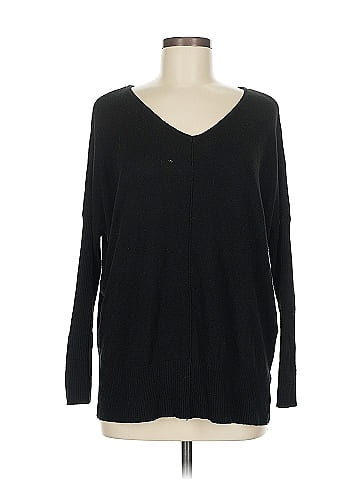 Quinn Pullover Sweater (view 1)