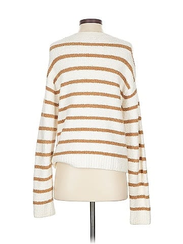 Vince. Pullover Sweater (view 2)