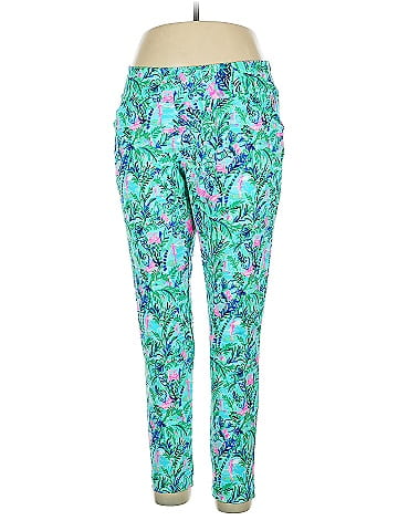Lilly Pulitzer Luxletic Active Pants (view 1)