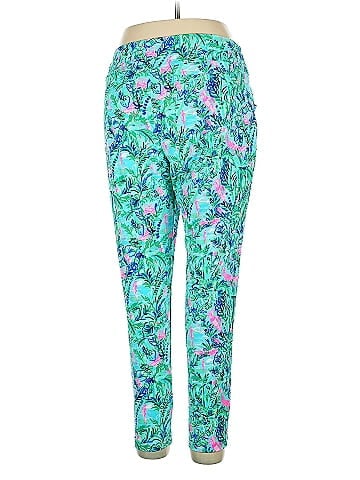 Lilly Pulitzer Luxletic Active Pants (view 2)