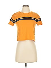 Charlotte Russe Short Sleeve T Shirt