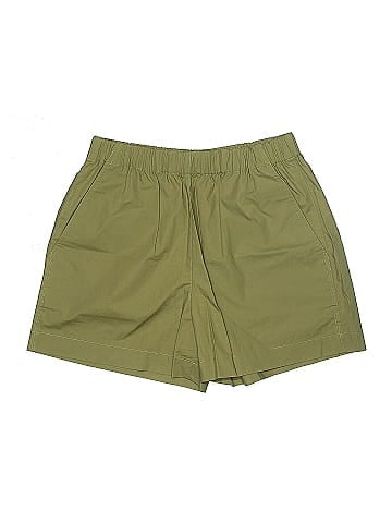 Theory Athletic Shorts (view 1)