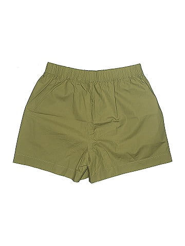 Theory Athletic Shorts (view 2)