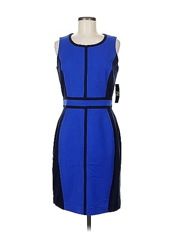 New York & Company Cocktail Dress (view 1)