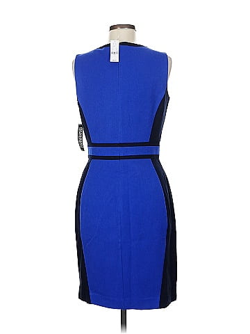 New York & Company Cocktail Dress (view 2)