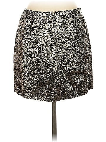 J.Crew Collection Casual Skirt (view 2)