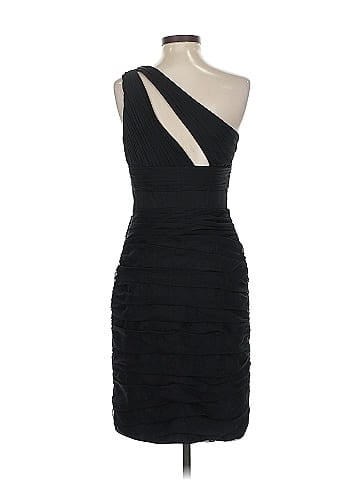 ML Monique Lhuillier Cocktail Dress (view 2)