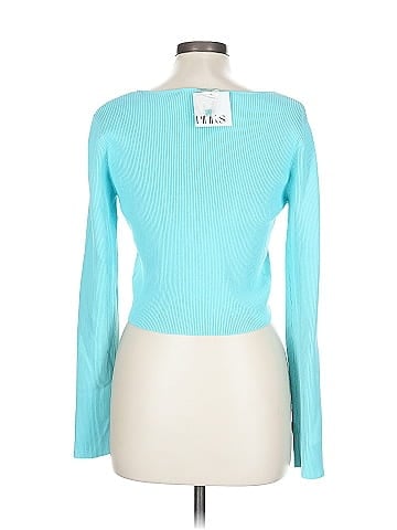 Endless Rose Long Sleeve T-Shirt (view 2)