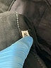DL1961 Black Track Pants Size 26 waist - photo 8