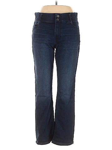 Nine West Jeans (view 1)