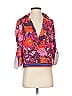Gianni Bini 100% Polyester Pink 3/4 Sleeve Blouse Size XS - photo 1