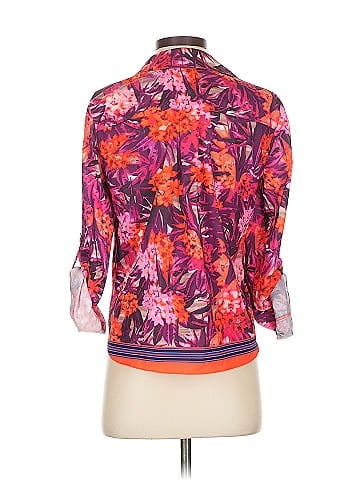 Gianni Bini 3/4 Sleeve Blouse (view 2)