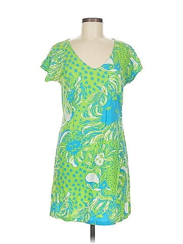 Lilly Pulitzer Casual Dress (view 1)