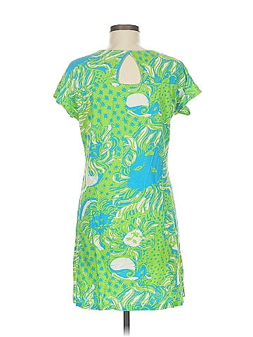 Lilly Pulitzer Casual Dress (view 2)
