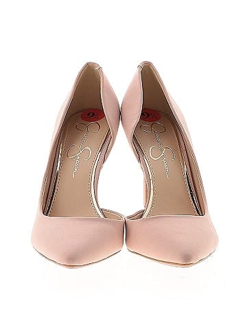 Jessica Simpson Heels (view 2)