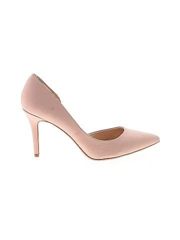 Jessica Simpson Heels (view 1)