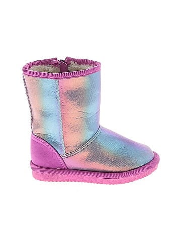 Harper Canyon Boots (view 1)