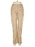 Theory Tan Casual Pants Size 2 - photo 1
