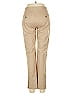Theory Tan Casual Pants Size 2 - photo 2