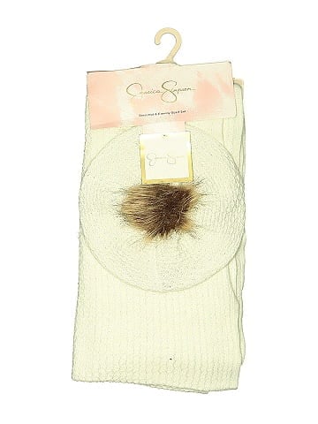 Jessica Simpson Scarf (view 1)