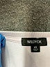 Wildfox Silver Purple Sweatshirt Size XS - photo 6
