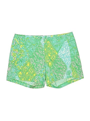 Lilly Pulitzer Shorts (view 1)