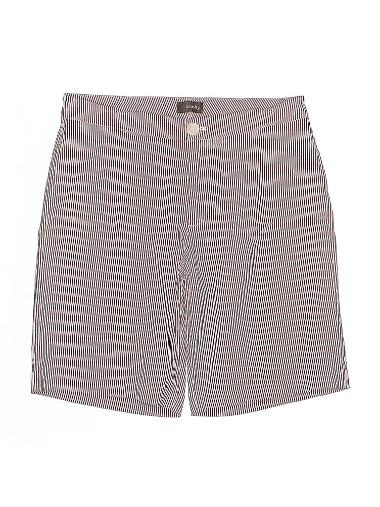 Pre-owned Crosby Shorts In Pink