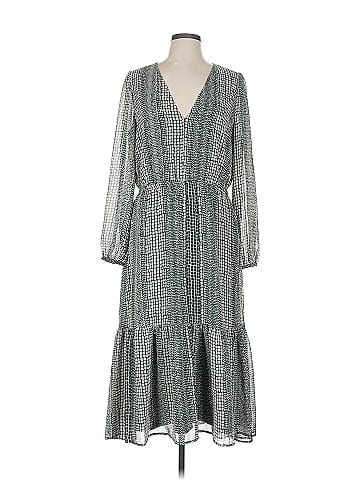 Banana Republic Factory Store Casual Dress (view 1)
