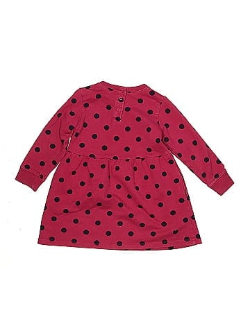 Primary Clothing Dress (view 2)