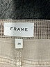 FRAME Houndstooth Gray Jeans Size 26 waist - photo 7