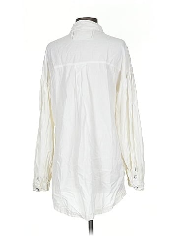 We the Free Long Sleeve Blouse (view 2)