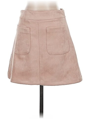 House of Three Casual Skirt (view 1)