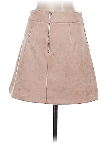 House of Three Casual Skirt (view 2)
