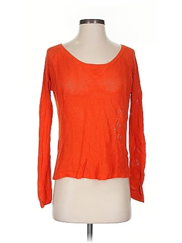 Rag & Bone Wool Pullover Sweater (view 1)