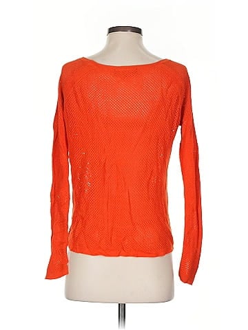 Rag & Bone Wool Pullover Sweater (view 2)