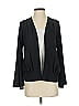 Blaque Label 100% Polyester Black Jacket Size S - photo 1