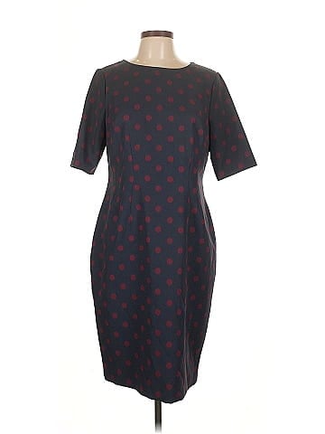 Hobbs London Casual Dress (view 1)