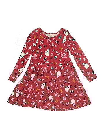 The Children's Place Dress (view 1)