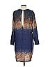 RODEBJER Blue Casual Dress Size XS - photo 2