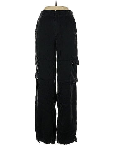 Chico's Design Silk Pants (view 1)