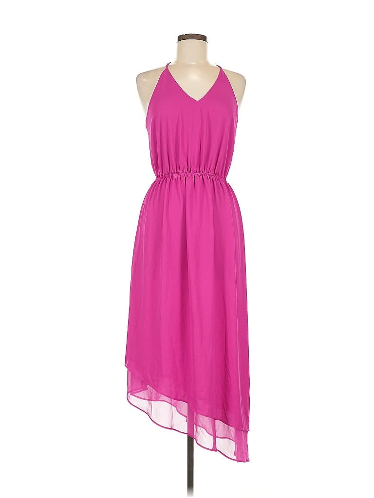 Click to view more detailed imagery on our partner's website Pre-owned Soprano Cocktail Dress In Pink