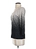 Aldomartins Silver Black Pullover Sweater Size XS (estimated) - photo 5