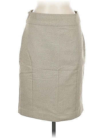 Banana Republic Factory Store Formal Skirt (view 1)